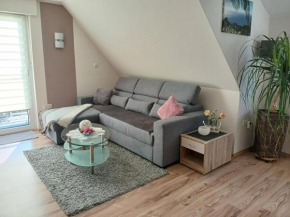 Ferienwohnung Vögnitz